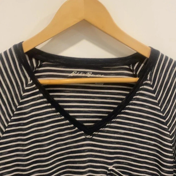 Eddie Bauer long sleeve size large shirt - Picture 7 of 8